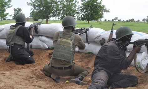 No shortage of recruits for Boko Haram in Cameroon’s Far North